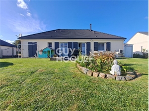 maison-villa à la vente -   80320  CHAULNES, surface 113 m2 vente maison-villa - APR611676